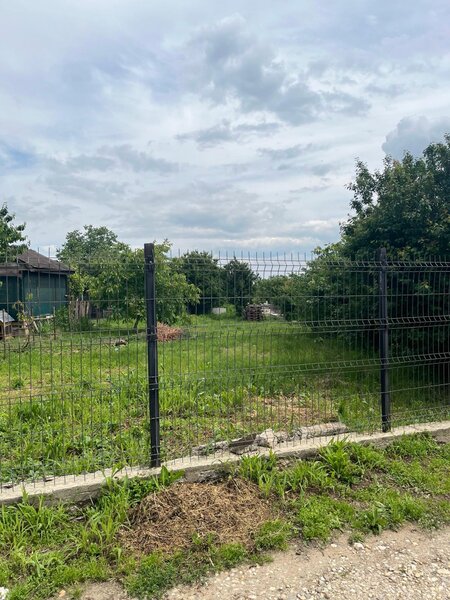 Mihailesti (sat Popesti)