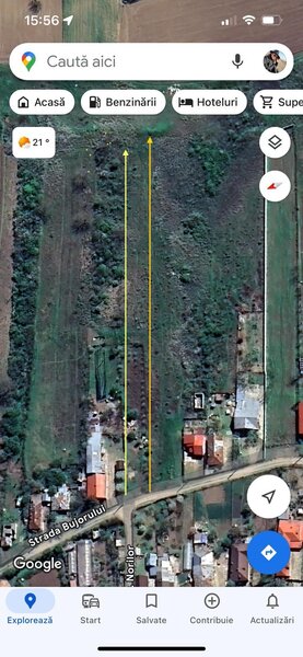 Mihailesti (sat Popesti)